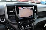 New 2025 Ram 1500 Warlock Crew Cab 4x4 Pickup for sale #SN719220 - photo 6