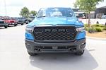 New 2025 Ram 1500 Warlock Crew Cab 4x4 Pickup for sale #SN719220 - photo 8