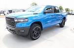 New 2025 Ram 1500 Warlock Crew Cab 4x4 Pickup for sale #SN719220 - photo 9