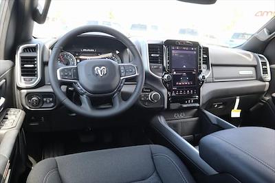 New 2025 Ram 1500 Big Horn Crew Cab 4x4 Pickup for sale #SN719221 - photo 2