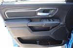 New 2025 Ram 1500 Big Horn Crew Cab 4x4 Pickup for sale #SN719221 - photo 16