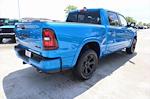 New 2025 Ram 1500 Big Horn Crew Cab 4x4 Pickup for sale #SN719221 - photo 21