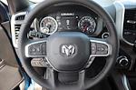 New 2025 Ram 1500 Big Horn Crew Cab 4x4 Pickup for sale #SN719221 - photo 3