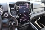 New 2025 Ram 1500 Big Horn Crew Cab 4x4 Pickup for sale #SN719221 - photo 5
