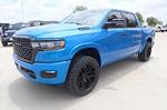 New 2025 Ram 1500 Big Horn Crew Cab 4x4 Pickup for sale #SN719222 - photo 11