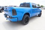 New 2025 Ram 1500 Big Horn Crew Cab 4x4 Pickup for sale #SN719222 - photo 21