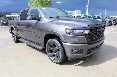 New 2025 Ram 1500 Big Horn Crew Cab 4x4 Pickup for sale #SN722075 - photo 1