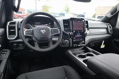 New 2025 Ram 1500 Big Horn Crew Cab 4x4 Pickup for sale #SN722075 - photo 2