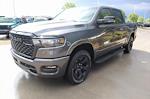 New 2025 Ram 1500 Big Horn Crew Cab 4x4 Pickup for sale #SN722075 - photo 10