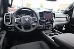 New 2025 Ram 1500 Big Horn Crew Cab 4x4 Pickup for sale #SN722075 - photo 2