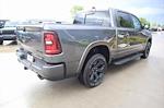 New 2025 Ram 1500 Big Horn Crew Cab 4x4 Pickup for sale #SN722075 - photo 20