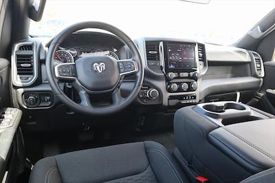 New 2025 Ram 1500 Tradesman Quad Cab 4x4 Pickup for sale #SN724278 - photo 2
