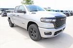 New 2025 Ram 1500 Tradesman Quad Cab 4x4 Pickup for sale #SN724278 - photo 1