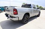 New 2025 Ram 1500 Tradesman Quad Cab 4x4 Pickup for sale #SN724278 - photo 19