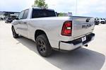 New 2025 Ram 1500 Tradesman Quad Cab 4x4 Pickup for sale #SN724278 - photo 21