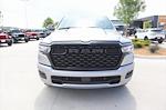New 2025 Ram 1500 Tradesman Quad Cab 4x4 Pickup for sale #SN724278 - photo 8