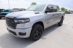 New 2025 Ram 1500 Tradesman Quad Cab 4x4 Pickup for sale #SN724278 - photo 9