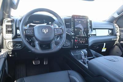 New 2025 Ram 1500 Rebel Crew Cab 4x4 Pickup for sale #SN724281 - photo 2