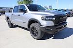 New 2025 Ram 1500 Rebel Crew Cab 4x4 Pickup for sale #SN724281 - photo 1