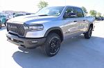 New 2025 Ram 1500 Rebel Crew Cab 4x4 Pickup for sale #SN724281 - photo 12