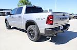 New 2025 Ram 1500 Rebel Crew Cab 4x4 Pickup for sale #SN724281 - photo 25