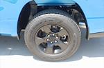New 2025 Ram 1500 Tradesman Crew Cab 4x4 Pickup for sale #SN726797 - photo 15