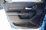 New 2025 Ram 1500 Tradesman Crew Cab 4x4 Pickup for sale #SN726797 - photo 17