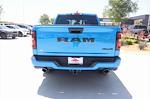 New 2025 Ram 1500 Tradesman Crew Cab 4x4 Pickup for sale #SN726797 - photo 20