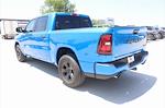New 2025 Ram 1500 Tradesman Crew Cab 4x4 Pickup for sale #SN726797 - photo 21