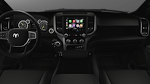 New 2025 Ram 1500 Tradesman Crew Cab 4x4 Pickup for sale #SN726797 - photo 6