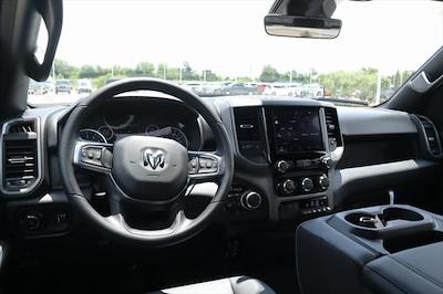 New 2025 Ram 1500 Tradesman Crew Cab 4x4 Pickup for sale #SN726878 - photo 2