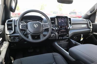 New 2025 Ram 1500 Big Horn Crew Cab 4x4 Pickup for sale #SN728851 - photo 2