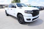 New 2025 Ram 1500 Big Horn Crew Cab 4x4 Pickup for sale #SN728851 - photo 1