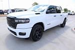 New 2025 Ram 1500 Big Horn Crew Cab 4x4 Pickup for sale #SN728851 - photo 11