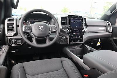 New 2025 Ram 1500 Big Horn Crew Cab 4x4 Pickup for sale #SN728852 - photo 2