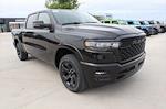 New 2025 Ram 1500 Big Horn Crew Cab 4x4 Pickup for sale #SN728852 - photo 1