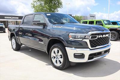 New 2025 Ram 1500 Big Horn Crew Cab 4x4 Pickup for sale #SN728854 - photo 1
