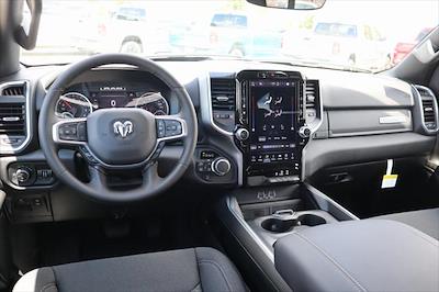 New 2025 Ram 1500 Big Horn Crew Cab 4x4 Pickup for sale #SN728854 - photo 2