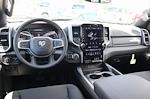 New 2025 Ram 1500 Big Horn Crew Cab 4x4 Pickup for sale #SN728854 - photo 2