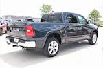 New 2025 Ram 1500 Big Horn Crew Cab 4x4 Pickup for sale #SN728854 - photo 21