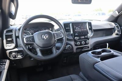 New 2025 Ram 1500 Tradesman Quad Cab 4x4 Pickup for sale #SN728983 - photo 2