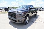 New 2025 Ram 1500 Tradesman Quad Cab 4x4 Pickup for sale #SN728983 - photo 9