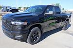 New 2025 Ram 1500 Tradesman Quad Cab 4x4 Pickup for sale #SN728988 - photo 9