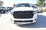 New 2025 Ram 1500 Big Horn Crew Cab 4x4 Pickup for sale #SN731676 - photo 10