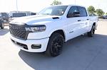 New 2025 Ram 1500 Big Horn Crew Cab 4x4 Pickup for sale #SN731676 - photo 11