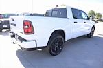 New 2025 Ram 1500 Big Horn Crew Cab 4x4 Pickup for sale #SN731676 - photo 22