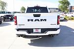 New 2025 Ram 1500 Big Horn Crew Cab 4x4 Pickup for sale #SN731676 - photo 23