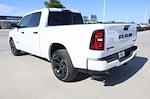 New 2025 Ram 1500 Big Horn Crew Cab 4x4 Pickup for sale #SN731676 - photo 24