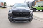New 2025 Ram 1500 Laramie Crew Cab 4x4 Pickup for sale #SN736864 - photo 10