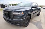 New 2025 Ram 1500 Laramie Crew Cab 4x4 Pickup for sale #SN736864 - photo 11